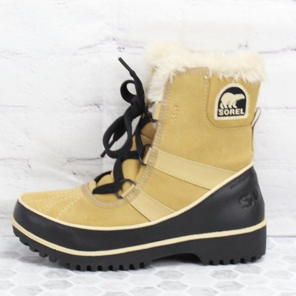 Sorel Shoes - SALE! Sorel Tivoli II Boots Size 5